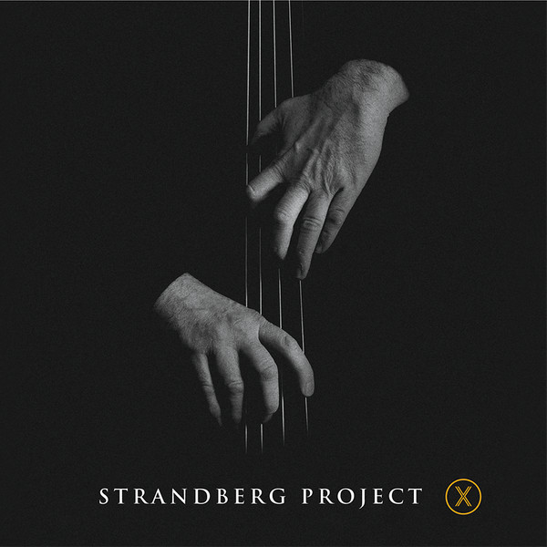 STRANDBERG PROJECT - X